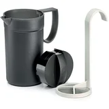 Magic Milk penilica, 500ml, Crna