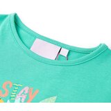 Dječja majica boja mente | shoptok.hr