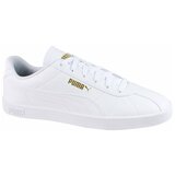 Puma Nizke superge Club Ii Sl Bela | Shoptok.si