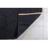 Venture Home tepih Kali 240 × 170 cm, crni | shoptok.hr