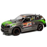  Auto na daljinsko upravljanje Sports Car R/C 1:10 2.4G - sivi | shoptok.hr