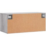 vidaXL Zidni ormarić boja hrasta sonome 80x36 5x35cm konstruirano drvo | shoptok.hr