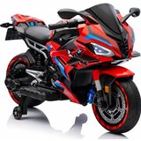 Baby motor sportski 12v 2 točka j-mb8303 crvena ( 030403 ) Cene