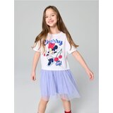 Sinsay Mini haljina Minnie Mouse | shoptok.hr