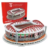  Benfica Stadium 3D Puzzle