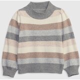 GAP Kids Striped Sweater - Girls Cene