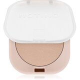 Notino Glow Perfecting Powder posvetlitveni kompaktni puder Medium 4.5 g Cene