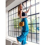 Vuch Vellie žuta torbica od umjetne kože | shoptok.hr