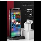 Lenovo bluetooth slušalice LP2 airpods bele boje Cene