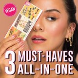 TheBalm Must-Haves Powder Trio komplet za ličenje obraza | Shoptok.si