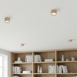 Brilagi LED RGB prigušiva spot svetiljka SMOOTH 1xGX53/14W/230V Wi-Fi Tuya bež | Eponuda.com