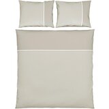 Mömax Posteljnina Johannes Xxl, Svetlo Rjava, 2x60/80, 200/200 | Shoptok.si