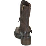 Airstep / A.S.98 EASY ZIP Smeđa | shoptok.hr