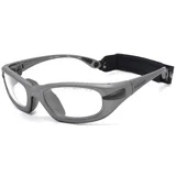 zaštitne naočare eyeguard XL1040 sive
