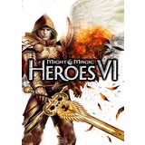 Might & Magic: Heroes VI (Gold Edition) Uplay Key EUROPE  Might & Magic: Heroes VI (Gold Edition) Uplay Key EUROPE Slike