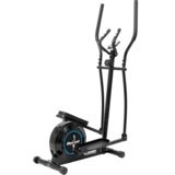 Rebel Active RBA-1011 orbitrek – 8 ravni upora, zamašnjak 4 kg, LCD, do 100 kg | Shoptok.si