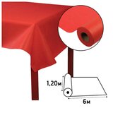  STOLNJAK RECIKLIRANI 1,20X6 M SPUNBOND EXACOMPTA RS021603I PASTELNO ROZA | Shoptok.si
