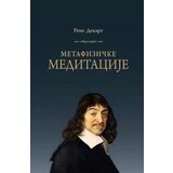 Zavod za udžbenike Rene Dekart - Metafizičke meditacije Cene'.'