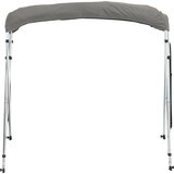 Tenda bimini s 4 luka i bočnim stijenkama 243x(185-198)x137 cm | shoptok.hr