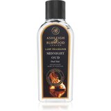 Ashleigh & Burwood London Lamp Fragrance Midnight Oud nadomestno polnilo za katalitično svetilko 250 ml | Shoptok.si