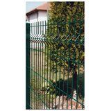 PANEL ogradni fi 5 mm 1,23 x 2,5 m | Eponuda.ba