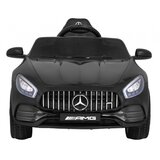  Licencirani auto na akumultor Mercedes Benz GT - crni | shoptok.hr