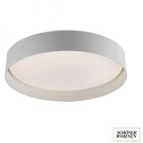  LED plafonjera sa daljinskim upravljačem Tavoli 24W CCT bela dimabilna PAUL NEUHAUS Cene