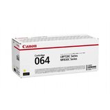 Canon toner CRG-064HM magenta za MF832CDW za 10.500 strani 4934C001AA | Shoptok.si