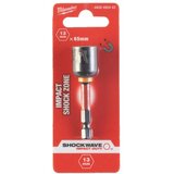 Milwaukee nasvet s šesterokotnim magnetnim pritrditvijo 13 mm (65 mm), (21836538) | Shoptok.si