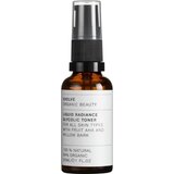 Evolve Organic Beauty tonik liquid radiance - 30 ml Cene