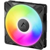 P14 Pro A-RGB Black 140 mm A-RGB PWM Fan Cable Splitter