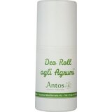 ANTOS Roll-on dezodorant - Citrusi | Shoptok.si