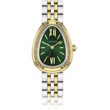Clare Moss Ura Ure Srebrna | Shoptok.si