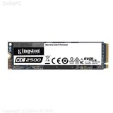 SSD 250GB KIN KC2500 PCIe M.2 2280 NVMe | Eponuda.ba