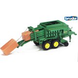 Bruder prikolica balirka za seno JD | Eponuda.com