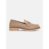 Resti Women's eco suede moccasins Etolie | ePonuda.com