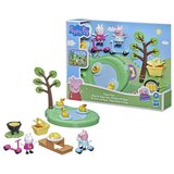  Peppa prase set piknik sa figurama ( 36948 ) cene