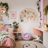 Styler Akustični panel Pastel Rainbow &amp;ndash; Slike