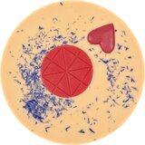 Zotter Schokoladen Mitzi Blue "Nebesa ljubezni" | Shoptok.si