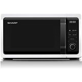Sharp Mikrovalovna pečica R243W 800W 20L, (5000508127) Cene