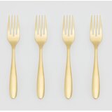 Reserved - Komplet 4 vilic - Rjava | Shoptok.si