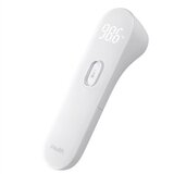 IHEALTH PT3 handheld thermometer White F, °C 32 - 42.9 °C Built-in display Cijene