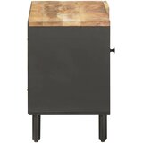  Ormari za skladištenje Prirodna 80 x 33 x 46 cm | shoptok.hr