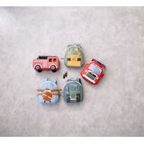 Lässig Tiny Drivers Ruksak Bager | shoptok.hr