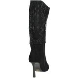 Laura Biagiotti Mestni škornji 8869 Črna | Shoptok.si
