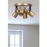 Opviq luster 2591123, zlatne boje | Eponuda.com