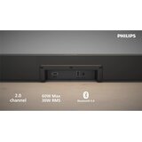 Philips soundbar TAB4000/10 Slike