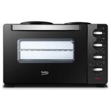 Beko mini pećnica BMOH30B - OŠTEĆENA AMBALAŽA | shoptok.hr