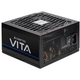 Chieftec Vita BPX-650-S power supply unit 650 W 24-pin ATX ATX Black Cijene