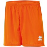 Errea Kratke hlače & Bermuda New Skin Panta Ad Oranžna Cene